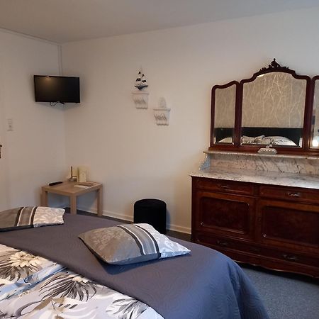 Haus S.E.E. Hotel Marienthal  Екстериор снимка