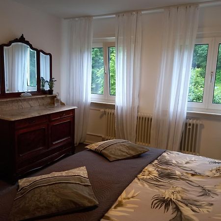 Haus S.E.E. Hotel Marienthal  Екстериор снимка