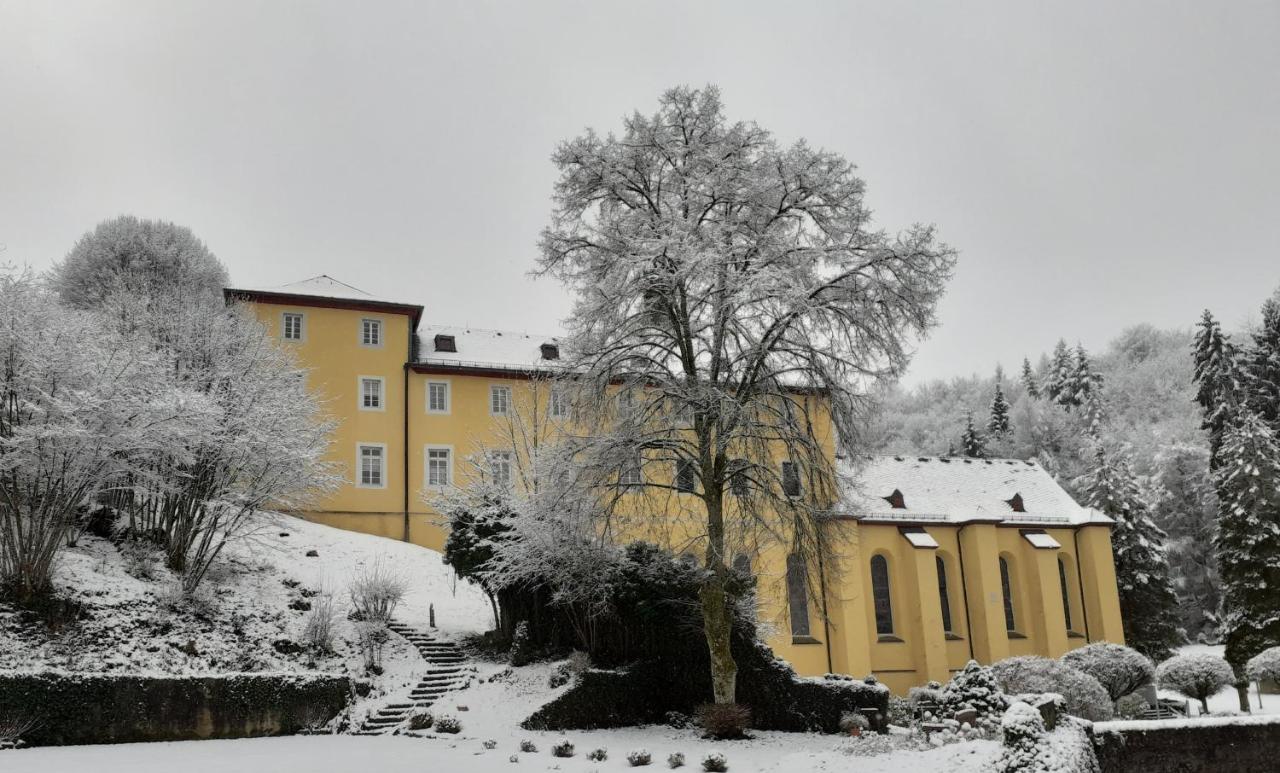Haus S.E.E. Hotel Marienthal  Екстериор снимка