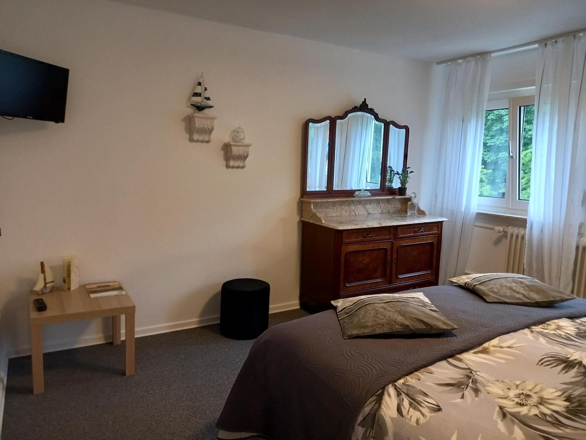 Haus S.E.E. Hotel Marienthal  Стая снимка