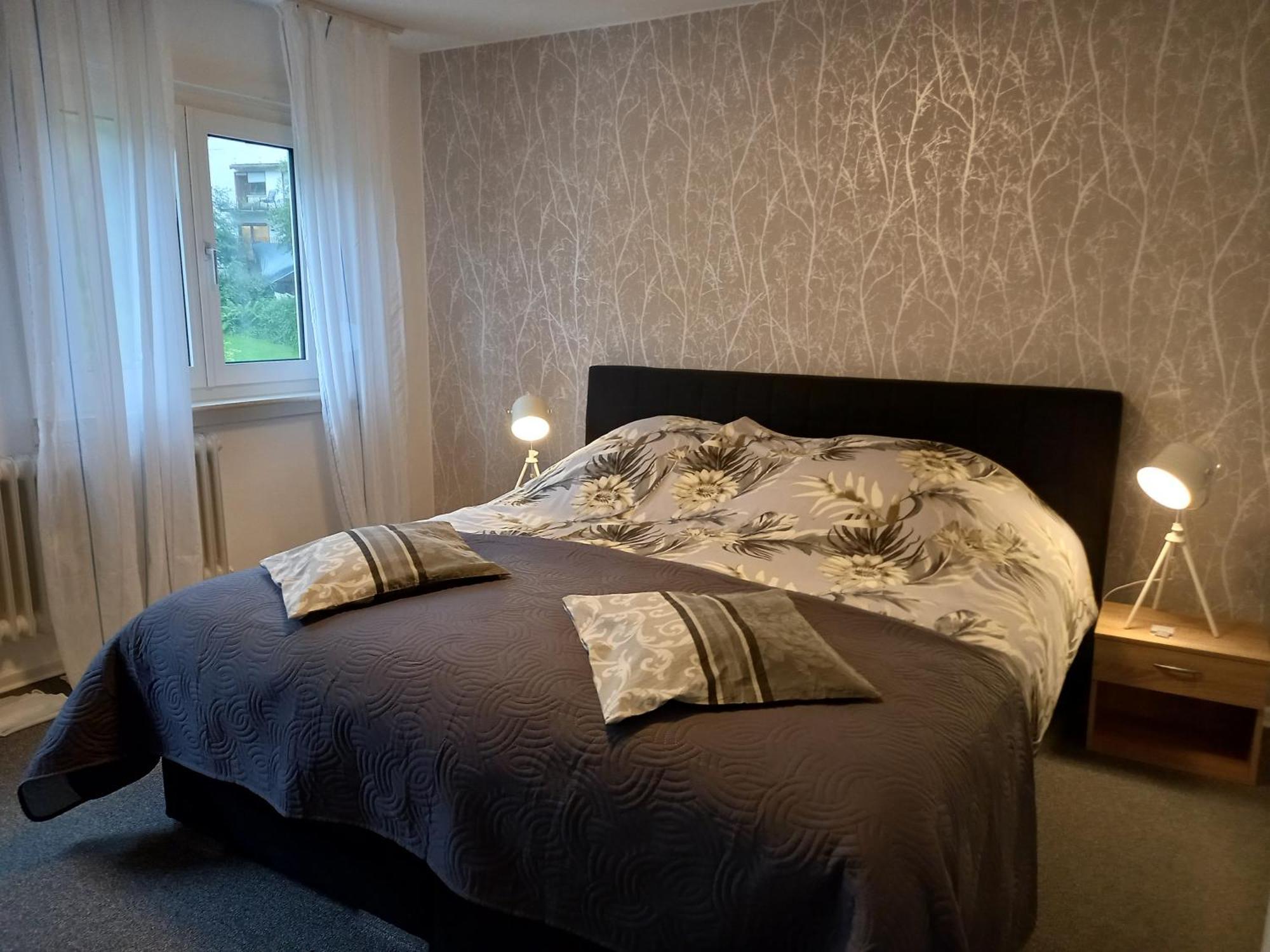 Haus S.E.E. Hotel Marienthal  Стая снимка