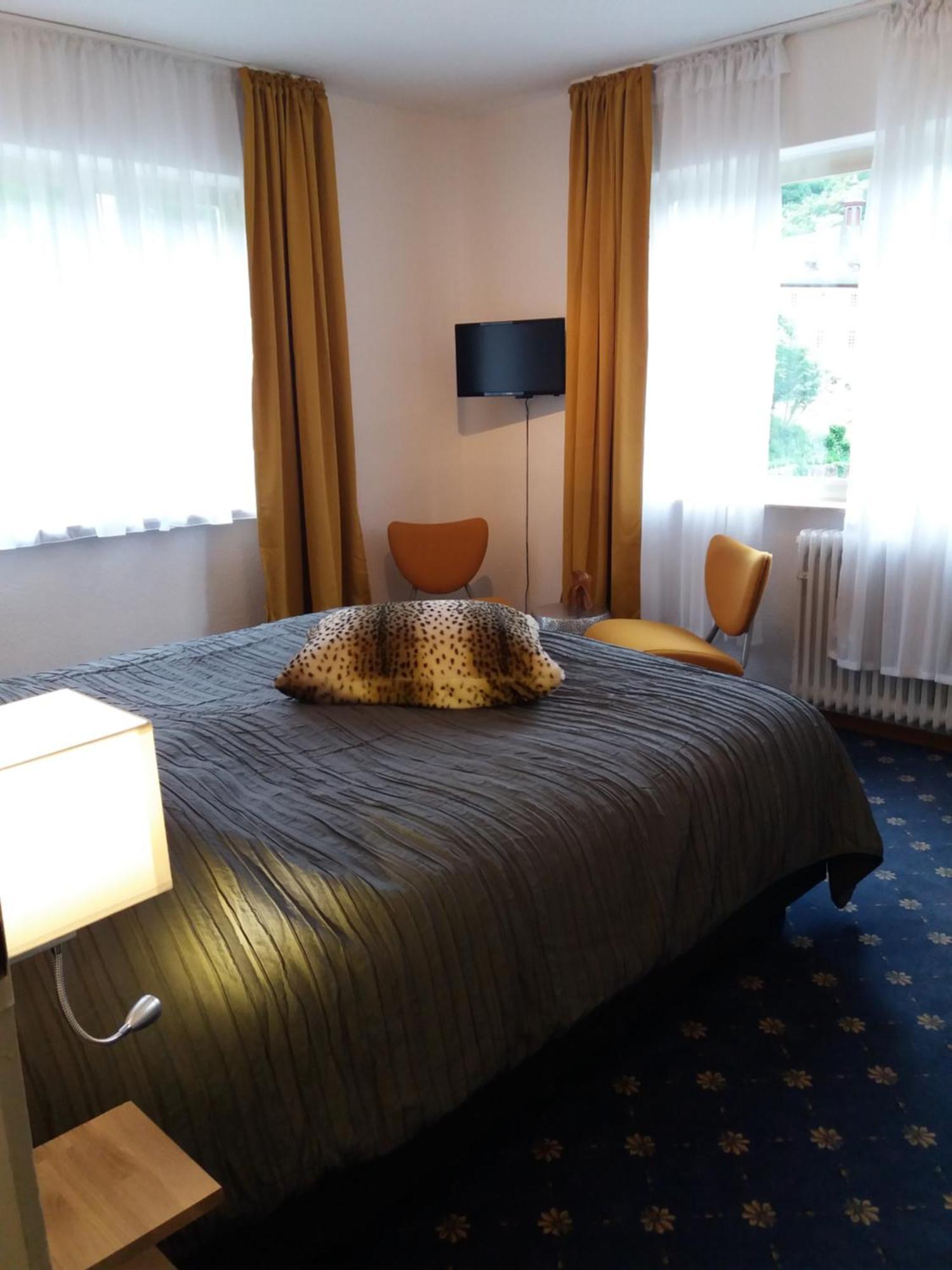 Haus S.E.E. Hotel Marienthal  Стая снимка