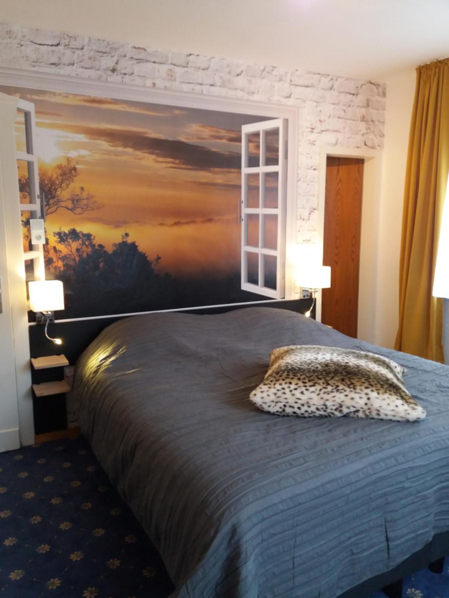 Haus S.E.E. Hotel Marienthal  Стая снимка
