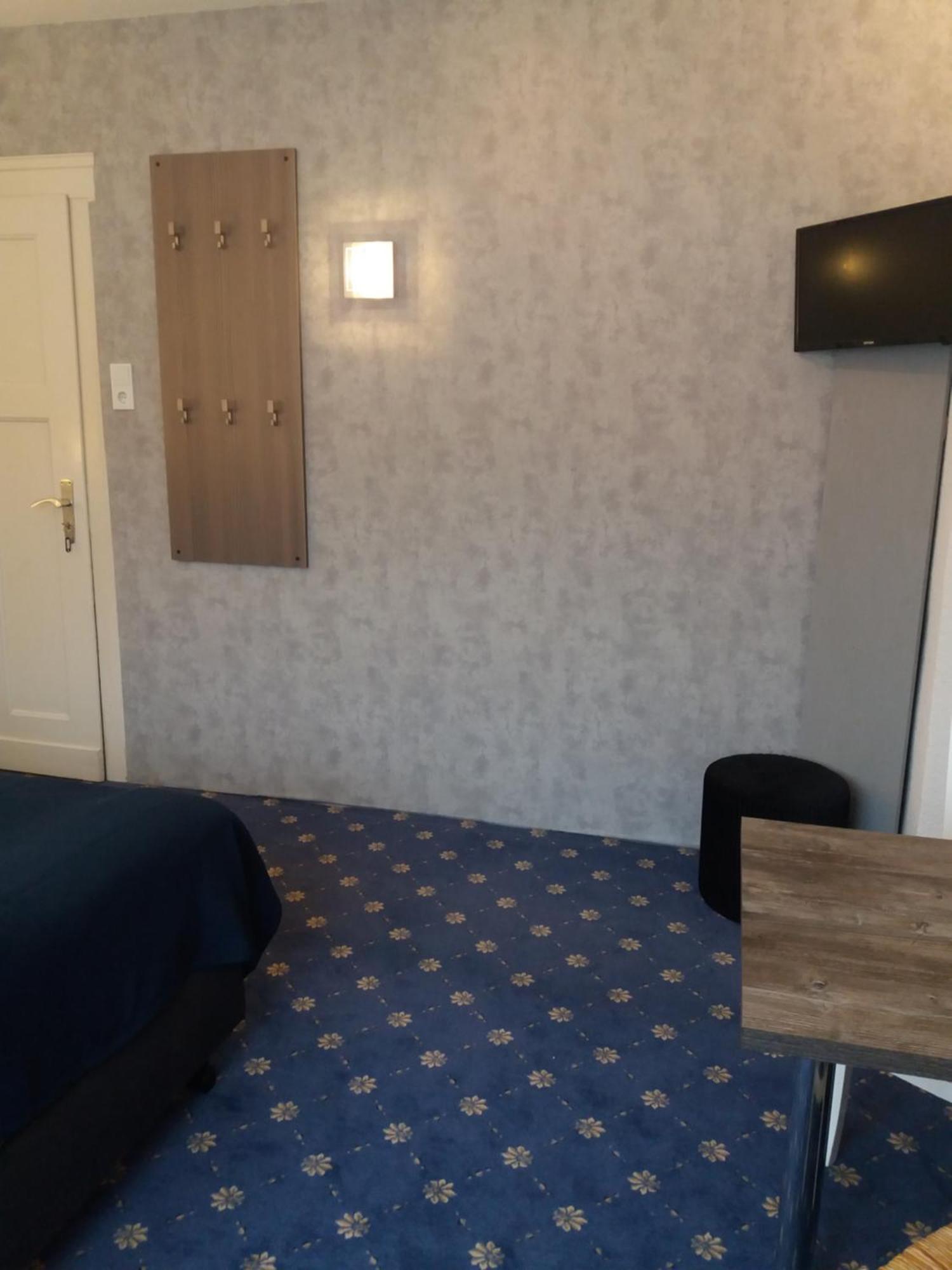 Haus S.E.E. Hotel Marienthal  Стая снимка
