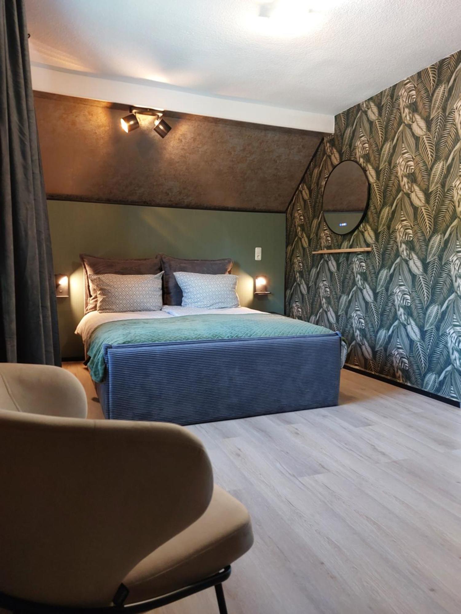 Haus S.E.E. Hotel Marienthal  Стая снимка
