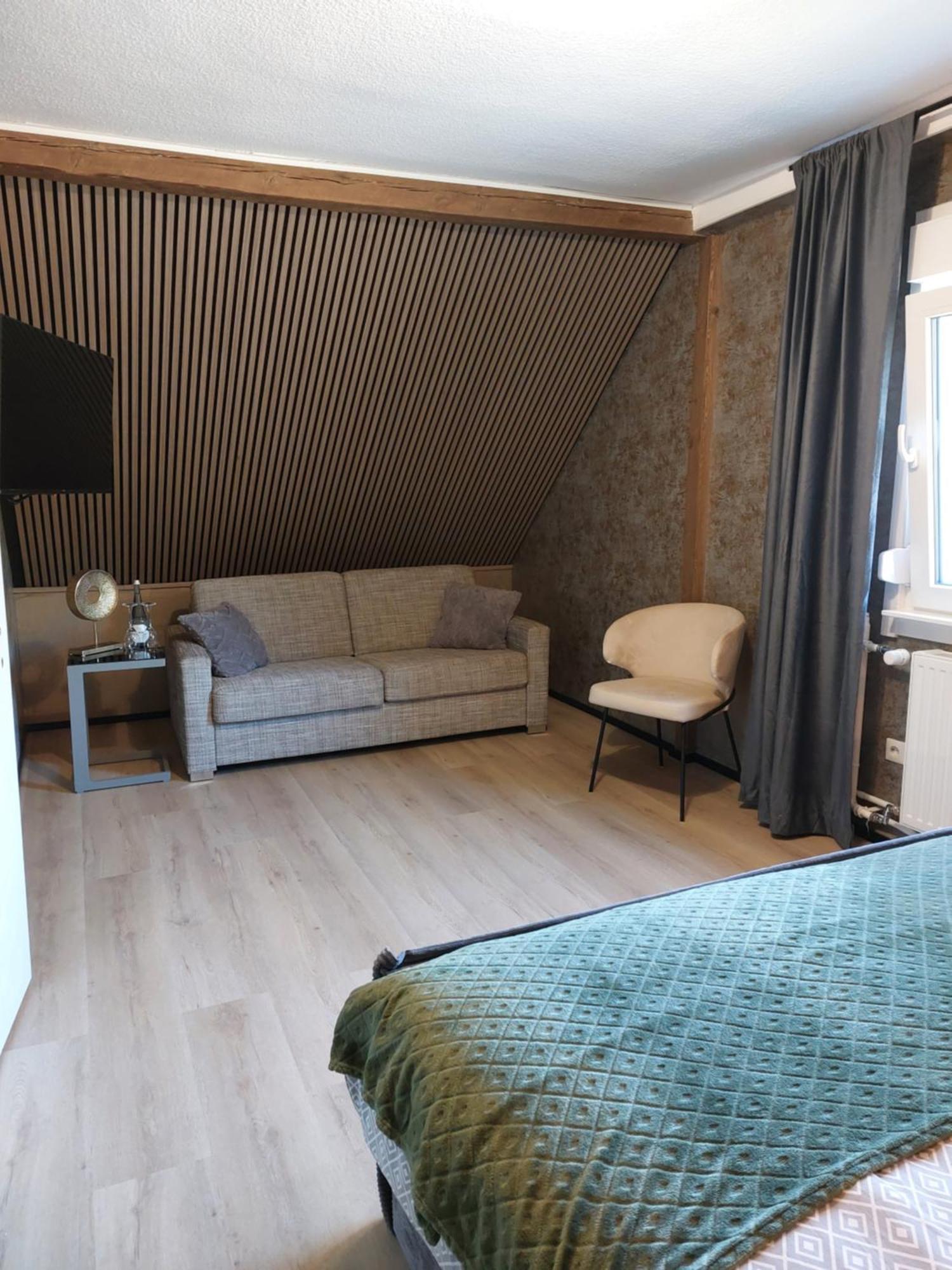Haus S.E.E. Hotel Marienthal  Стая снимка