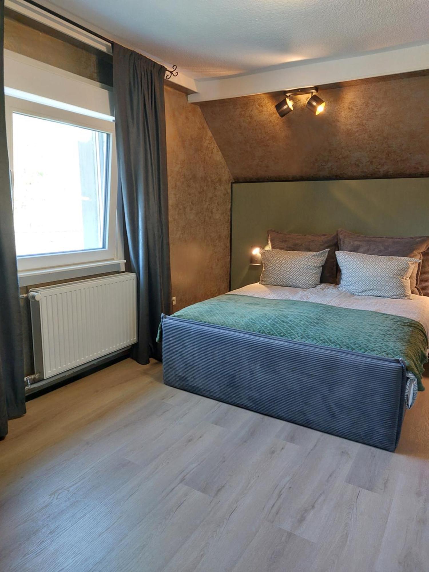 Haus S.E.E. Hotel Marienthal  Стая снимка